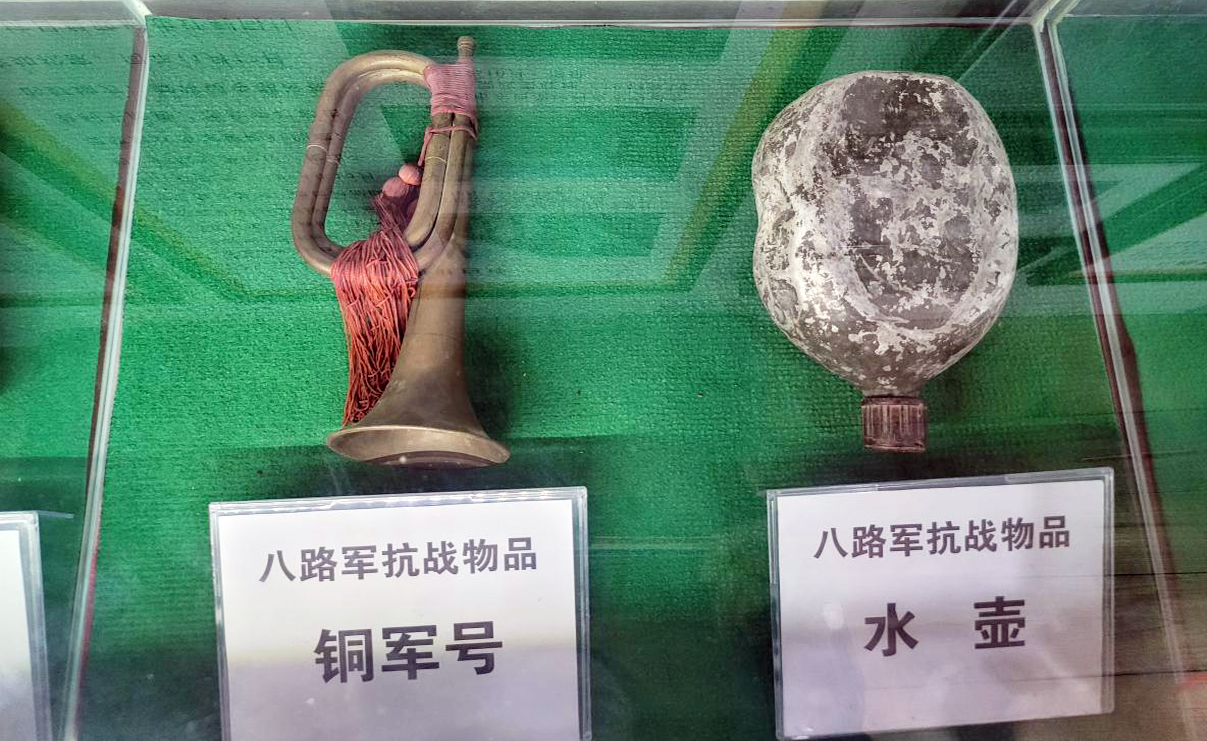 迎建黨100周年大慶 ——天邁科技黨支部赴登封紅色教育基地參觀(guān)學(xué)習