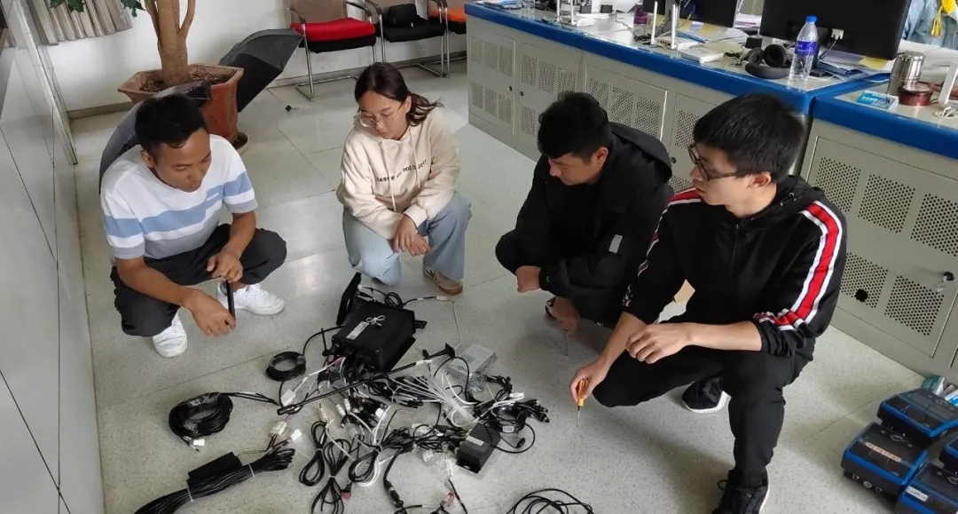 天邁科技傾心助力 大理公交不斷提升公交智能化建設