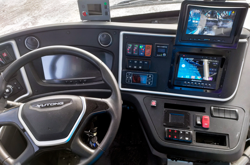 一封來(lái)自客戶(hù)的感謝信