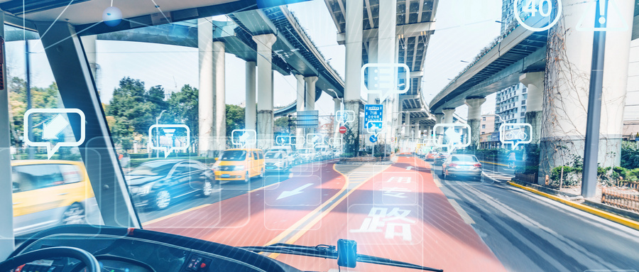 公交數字化轉型，原來(lái)可以這樣做！