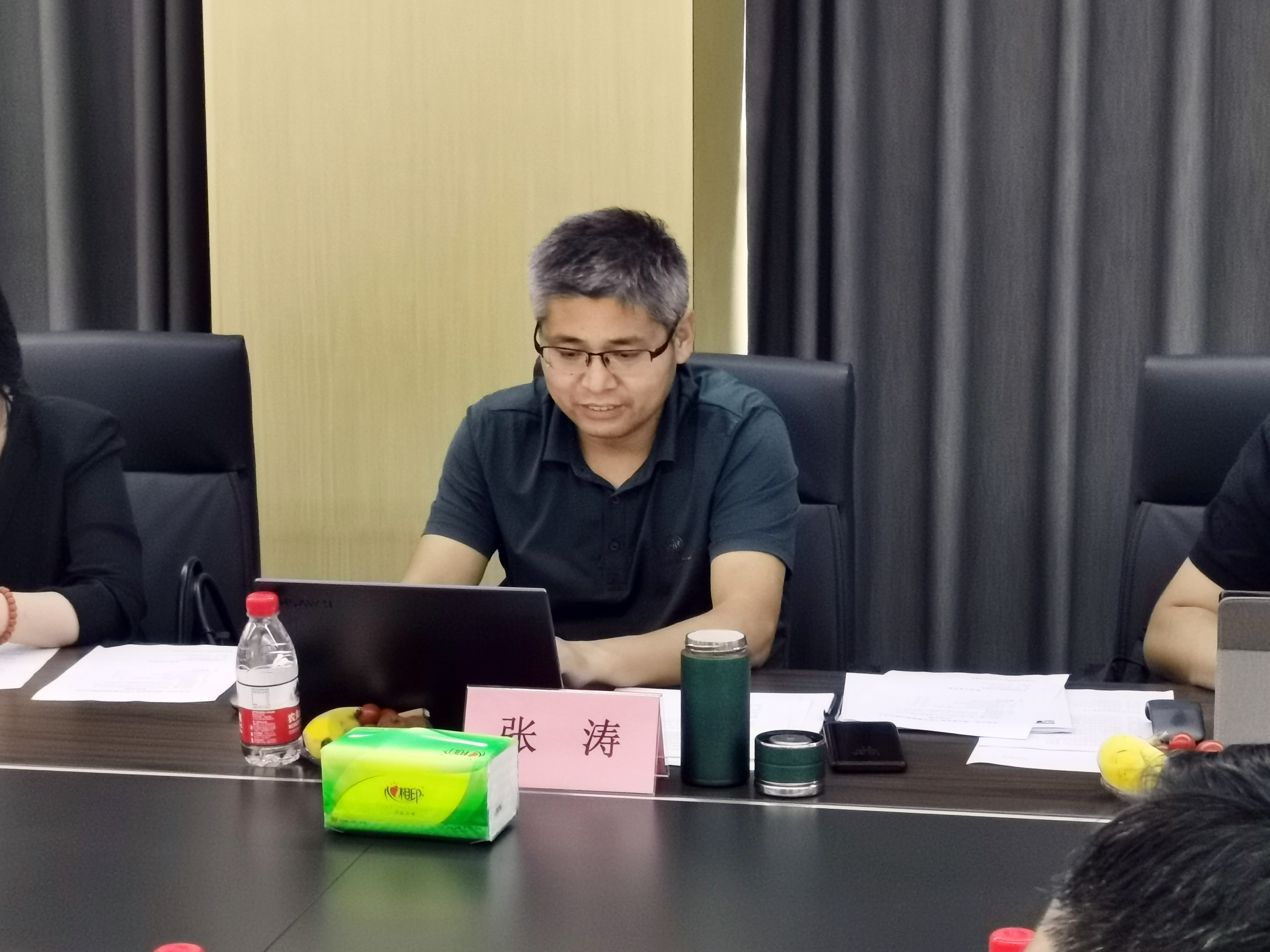 “走進(jìn)天邁--探討新形勢下的交通物聯(lián)網(wǎng)融合共生”主題沙龍活動(dòng)成功舉辦